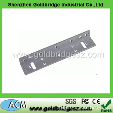 180kg L Bracket Is for Narrow Door Em Lock